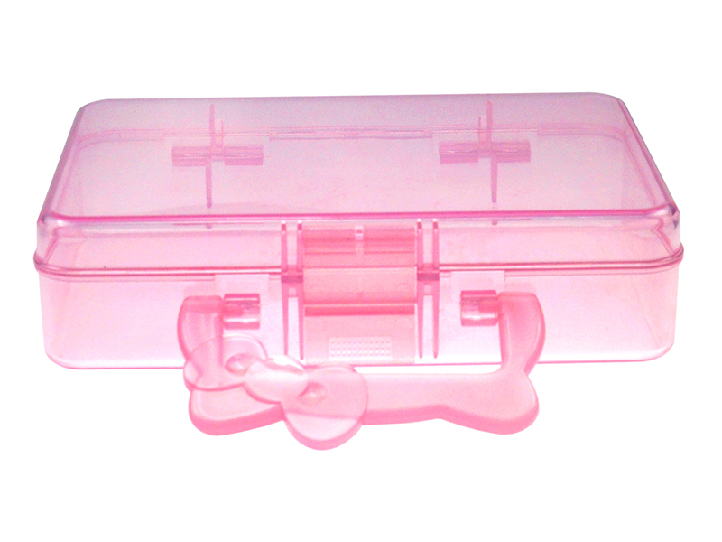 搪胶塑料工具盒